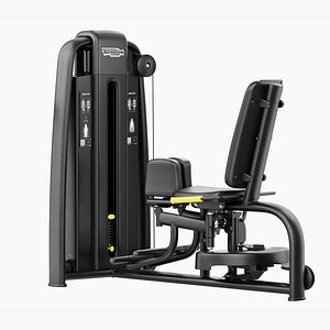Technogym Selection 700 - Dual Add-Abductor