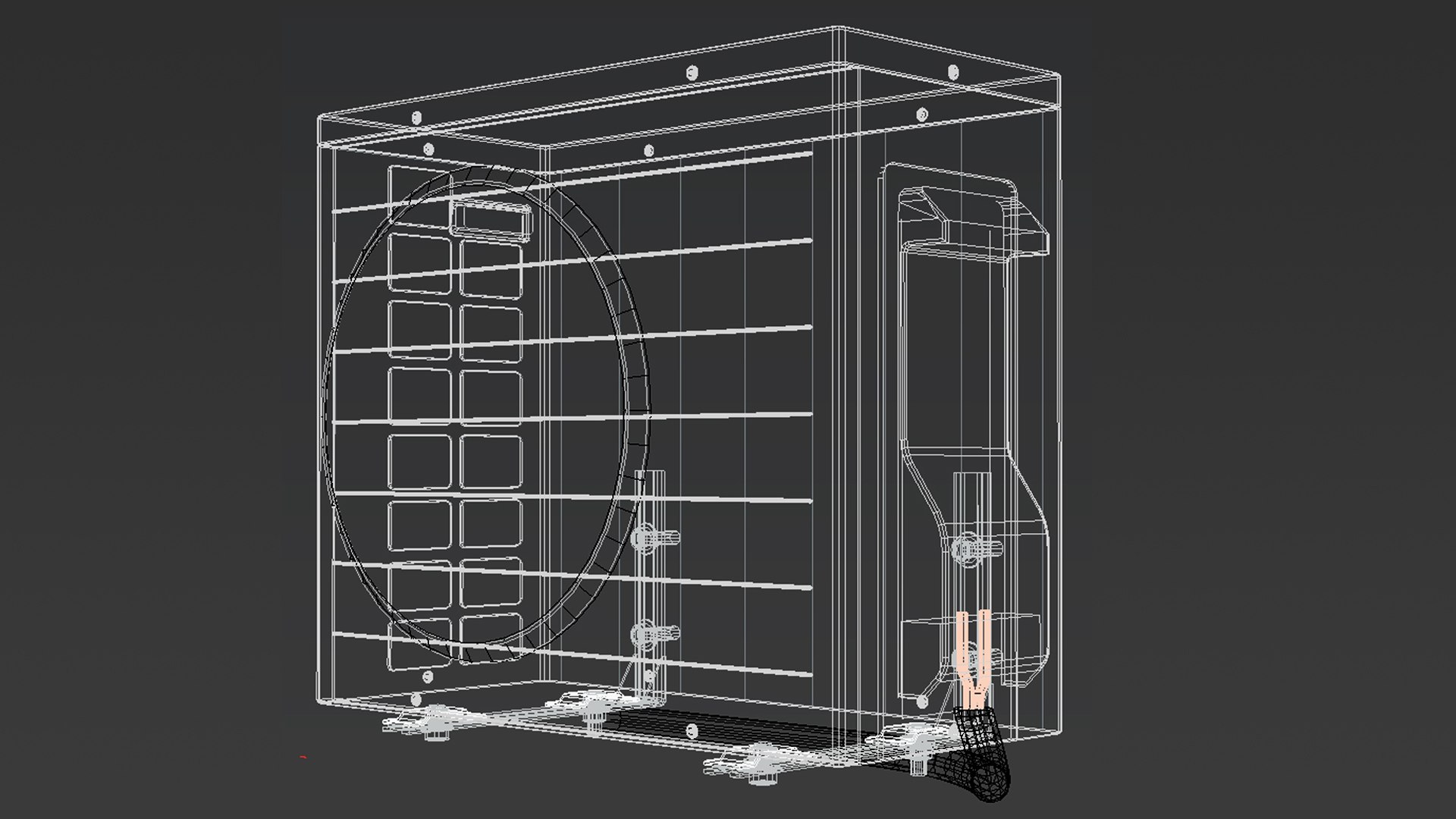 3D Air conditioner ourdoor block model https://p.turbosquid.com/ts-thumb/MA/dwf9RK/Cz/airconditioneroutdoorblock6/jpg/1696676829/1920x1080/fit_q87/cc080c9aeceaf4ae75c94e4575f97f6a3ce23210/airconditioneroutdoorblock6.jpg