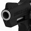 Revolver Ruger LCR