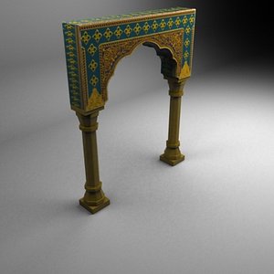 Indian Arc