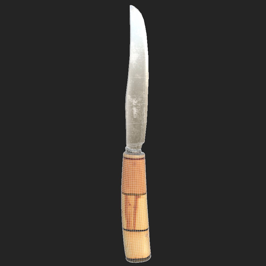 3D Handmade kitchen knife https://p.turbosquid.com/ts-thumb/MA/gYhGWC/Lk/knifewr/jpg/1668025588/1920x1080/fit_q87/4a5516d2f2fee89c2b5fd82955e61ec84b438dfa/knifewr.jpg