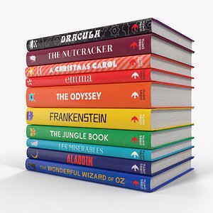 Childrens Books
