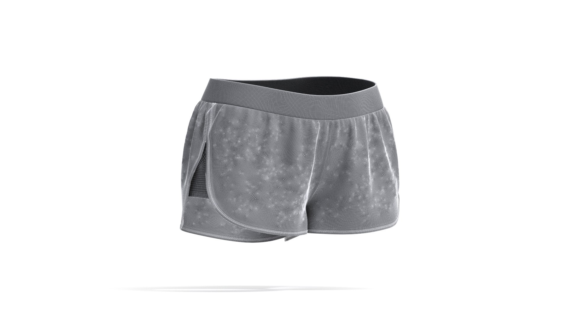 3D Blue Women Sport Shorts - fitness jersey panties https://p.turbosquid.com/ts-thumb/MA/iIxQDb/FR/wireframe02/jpg/1757416326/1920x1080/fit_q87/89b3fa91f18534e51b1e0823f9a340e22e0eeb49/wireframe02.jpg