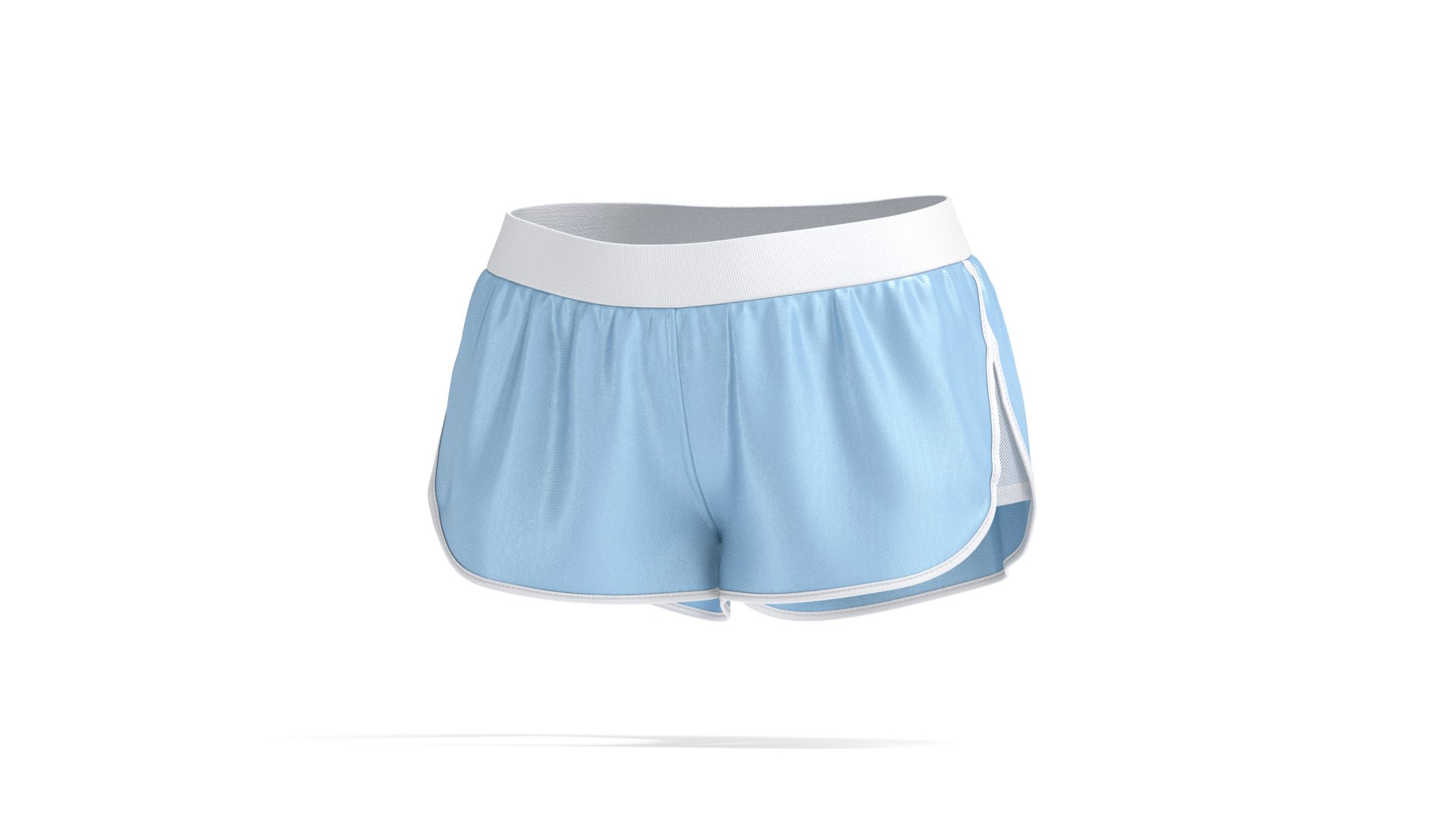 3D Blue Women Sport Shorts - fitness jersey panties https://p.turbosquid.com/ts-thumb/MA/iIxQDb/OB/productshot03/jpg/1757416323/1920x1080/fit_q87/6425084a572394cf61112e4a5b1b298988ed9caf/productshot03.jpg