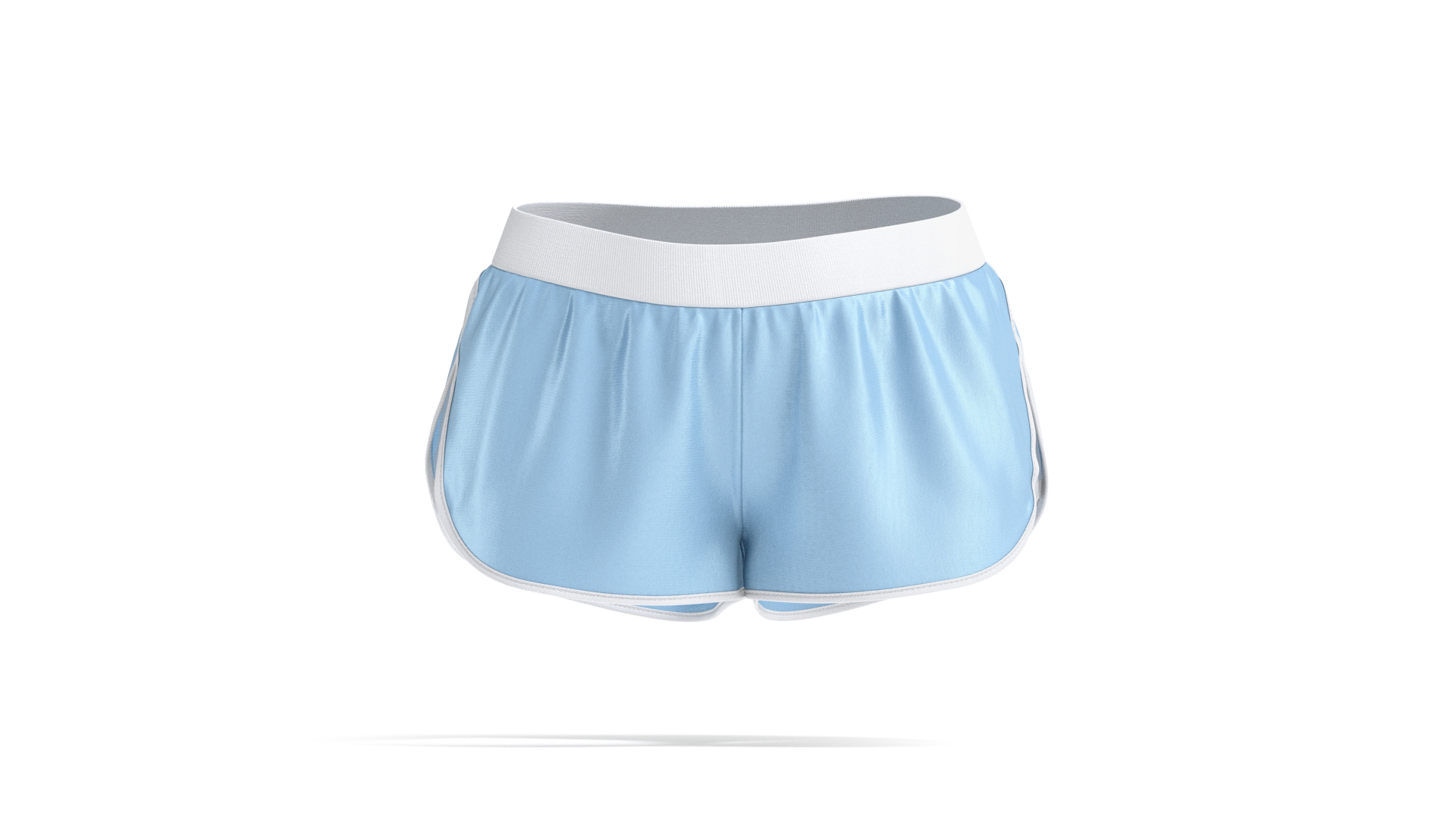 3D Blue Women Sport Shorts - fitness jersey panties https://p.turbosquid.com/ts-thumb/MA/iIxQDb/bC/turnable/jpg/1757416344/1920x1080/turn_fit_q99/a9aac67574853bd2fa6092e89e18afd80420fc35/turnable-1.jpg