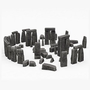 Stonehenge