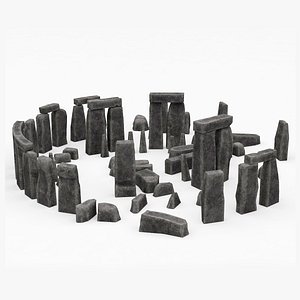 Stonehenge