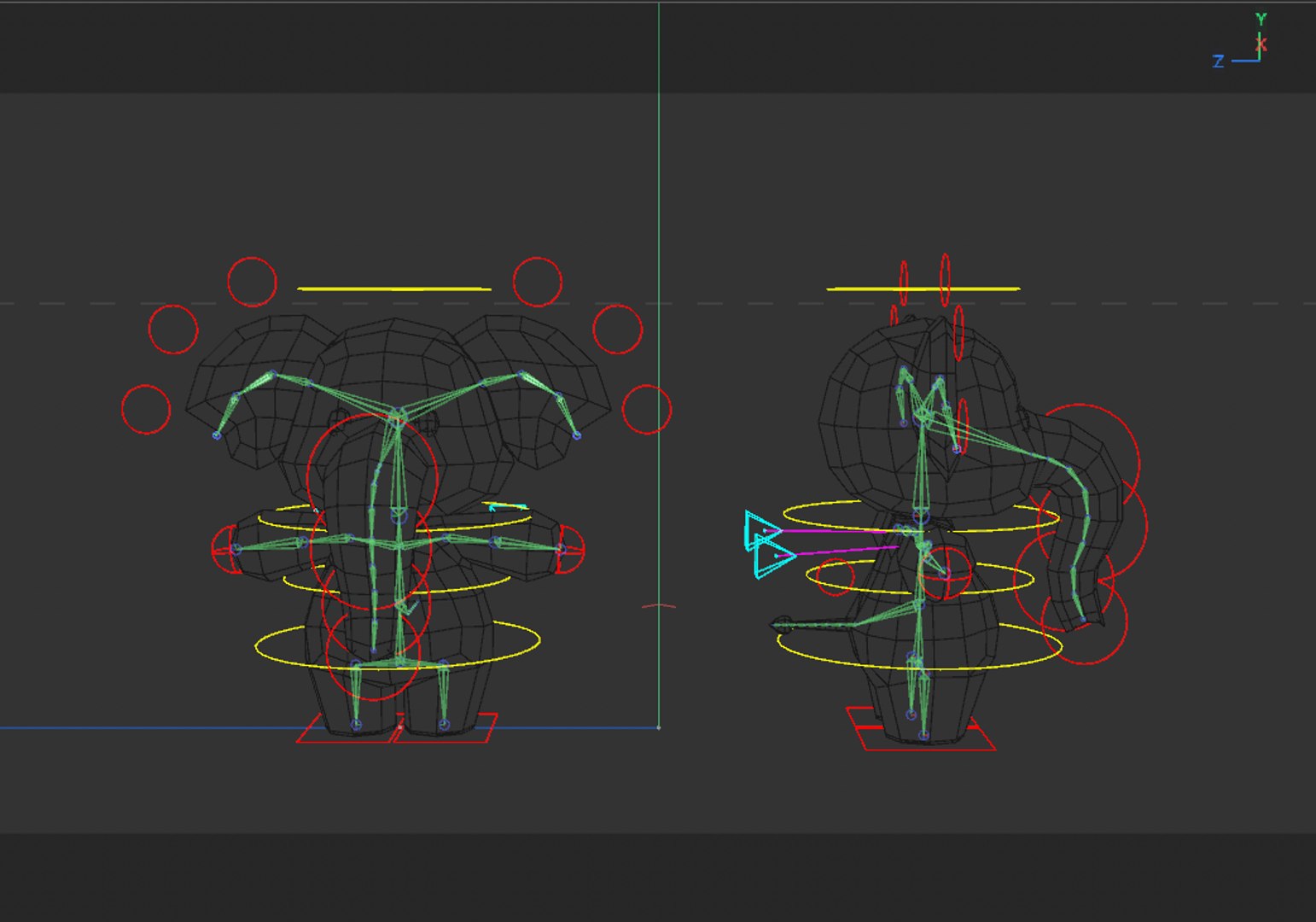 3D Rigged Cartoon Elephant model https://p.turbosquid.com/ts-thumb/MA/lDjhUa/Xs/1710368525856/png/1710370876/1920x1080/fit_q87/323f1a5893a73eca22ceaf3ff0e90312741bda66/1710368525856.jpg