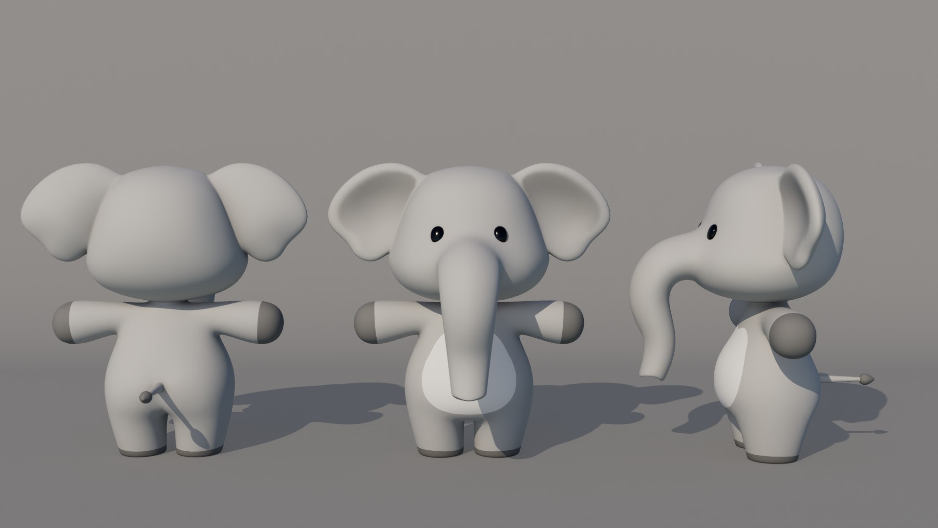 3D Rigged Cartoon Elephant model https://p.turbosquid.com/ts-thumb/MA/lDjhUa/vz/elephant1/png/1710370879/1920x1080/fit_q87/60db8994c17108f6d73dde46828b366279e336bc/elephant1.jpg