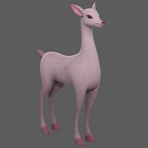 Deer V03