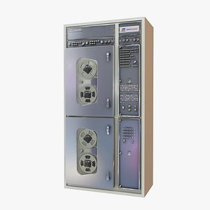 Retro Computer 04