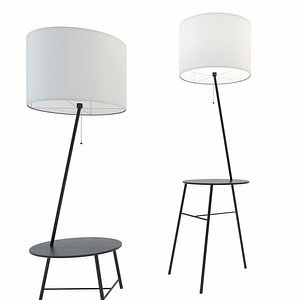 Floor lamp Lussole Lsp-9908