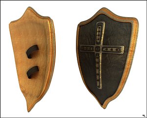 Medieval Shield