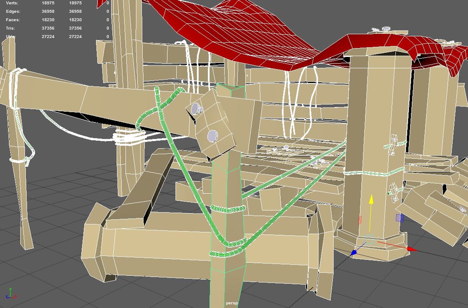 3d camp quixel ready model https://p.turbosquid.com/ts-thumb/MA/r1vcYz/Ao2ZROQD/klip_5/jpg/1478530822/1920x1080/fit_q87/600db91615f17bfe4fd65ac727be8b55e64f95a6/klip_5.jpg