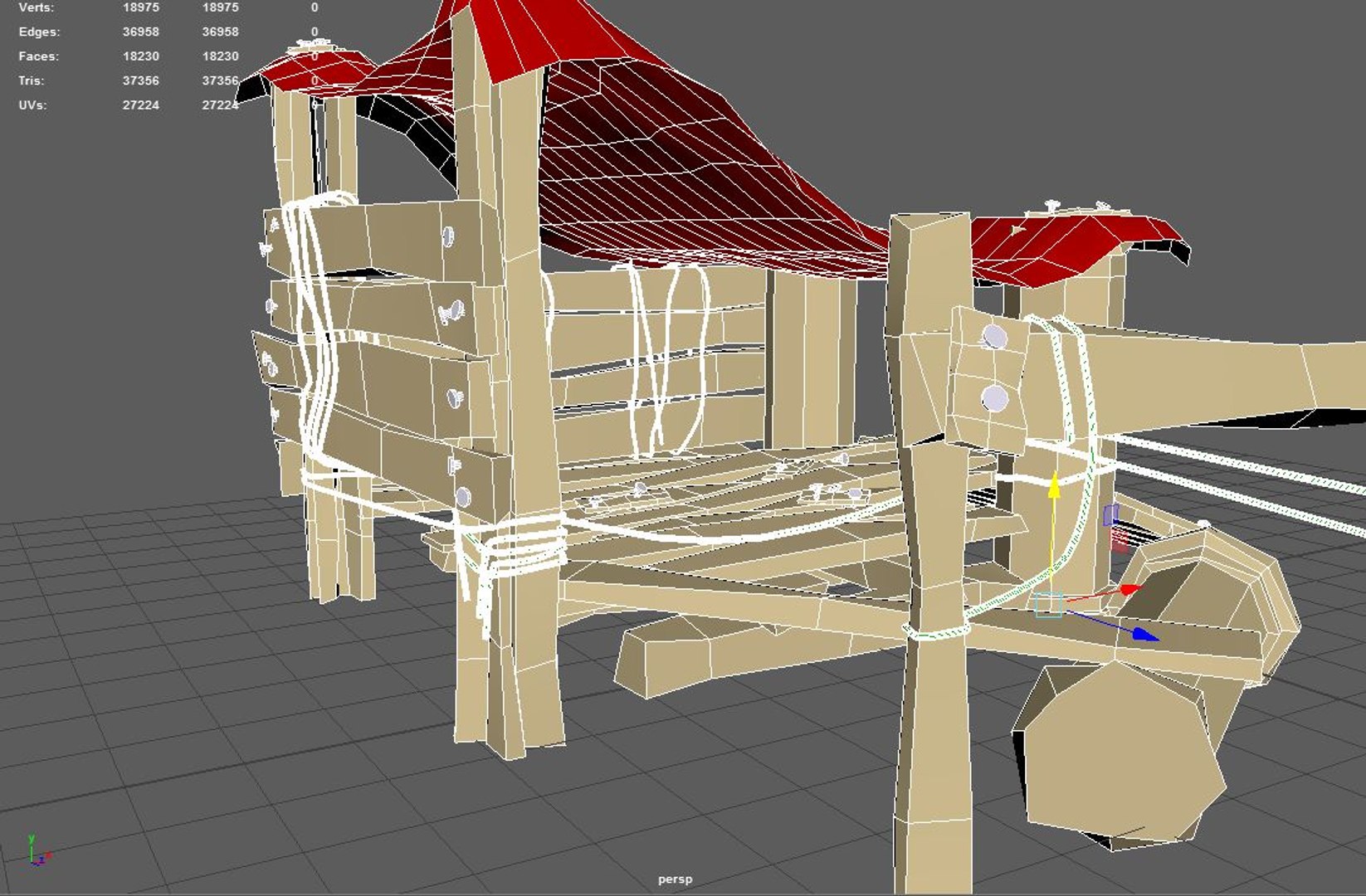3d camp quixel ready model https://p.turbosquid.com/ts-thumb/MA/r1vcYz/MNJhbDUm/klip_6/jpg/1478530822/1920x1080/fit_q87/e31079f9e6ce4595ee2f1ef9a35c953b3ed77a19/klip_6.jpg