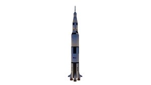 Saturn V