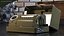 HELL H 54 Mechanical Cipher Machine