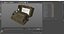 HELL H 54 Mechanical Cipher Machine