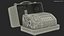HELL H 54 Mechanical Cipher Machine