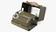 HELL H 54 Mechanical Cipher Machine