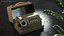HELL H 54 Mechanical Cipher Machine