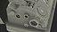 HELL H 54 Mechanical Cipher Machine