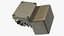 HELL H 54 Mechanical Cipher Machine