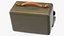 HELL H 54 Mechanical Cipher Machine