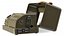 HELL H 54 Mechanical Cipher Machine