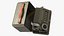 HELL H 54 Mechanical Cipher Machine