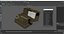 HELL H 54 Mechanical Cipher Machine