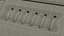 HELL H 54 Mechanical Cipher Machine