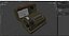 HELL H 54 Mechanical Cipher Machine