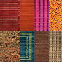 carpet Jan Kath GAMBA vol 11