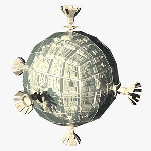 Space Station 05