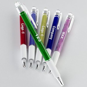 3ds max pen pencil
