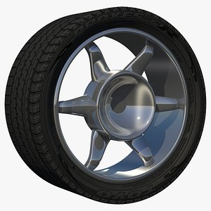 maya rim sport wheel tread