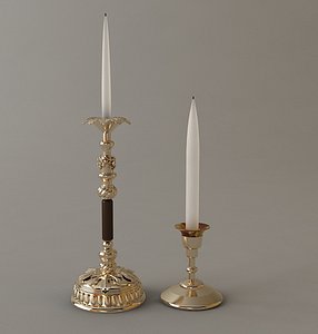 max candlestick candle