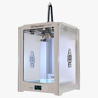 Ultimaker 2 Extended