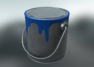 Paint Can
