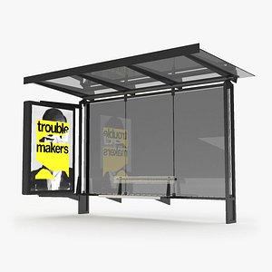 Bus Stop