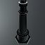 Light Post