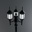 Light Post