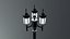 Light Post