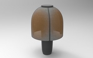 Sindua Table Lamp 3D