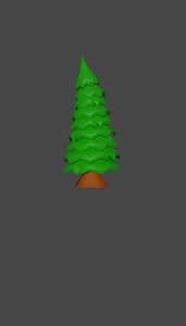 tree model