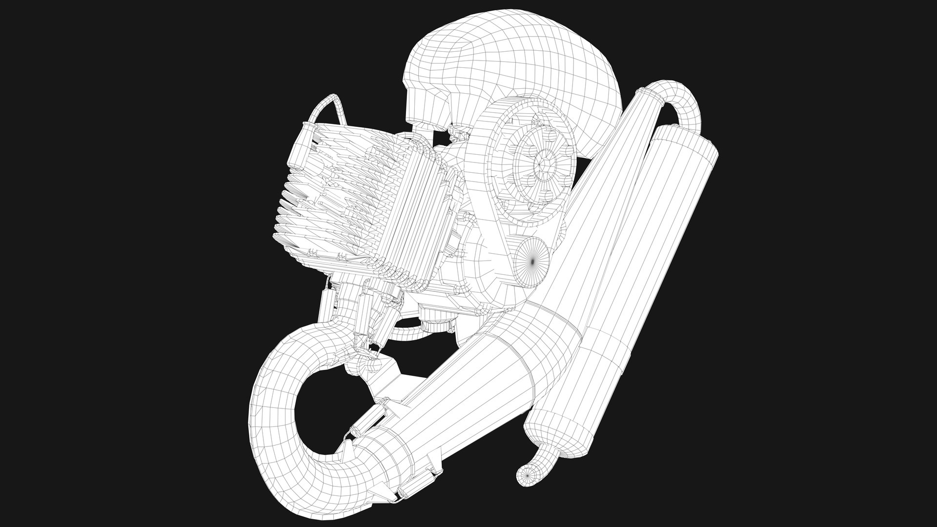 3D model Paramotor Engine https://p.turbosquid.com/ts-thumb/MB/6l1eY2/XN/paramotorenginewire0005/jpg/1759177487/1920x1080/fit_q87/e1083f1bdf4337039a63b4ea1e5ec7f790202079/paramotorenginewire0005.jpg
