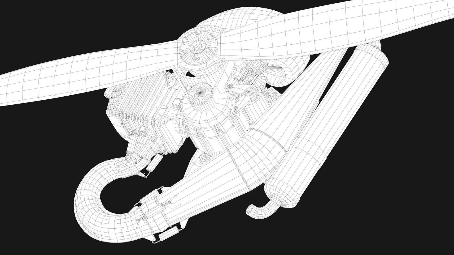 3D model Paramotor Engine https://p.turbosquid.com/ts-thumb/MB/6l1eY2/jm/paramotorenginewire0003/jpg/1759177483/1920x1080/fit_q87/6b3c58cc8e900050f1524b7c0110b4d328d14edc/paramotorenginewire0003.jpg