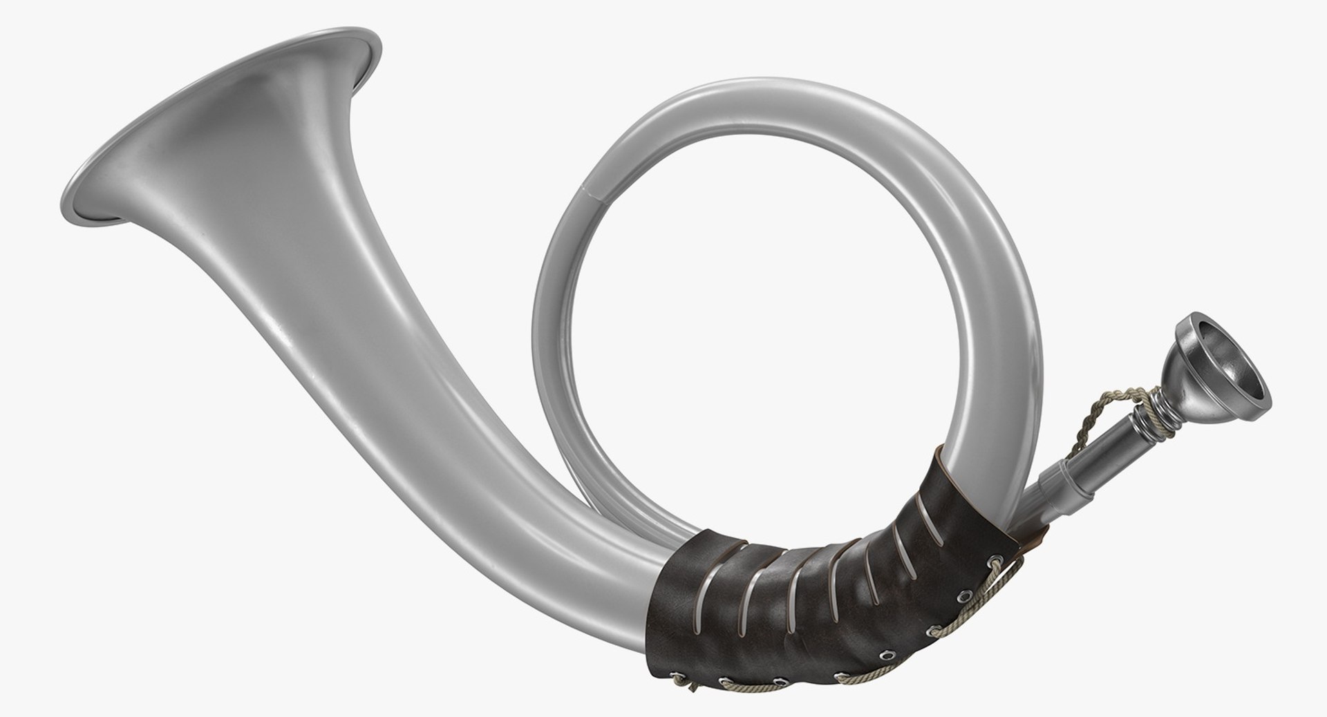 signal hunting horn silver 3D https://p.turbosquid.com/ts-thumb/MB/8X6tMb/J2QxXu60/signalhuntinghornsilver3dmodel008/jpg/1551139866/1920x1080/fit_q87/66e0af9cafb76bf28ee3d0a1e511afef7f778b64/signalhuntinghornsilver3dmodel008.jpg