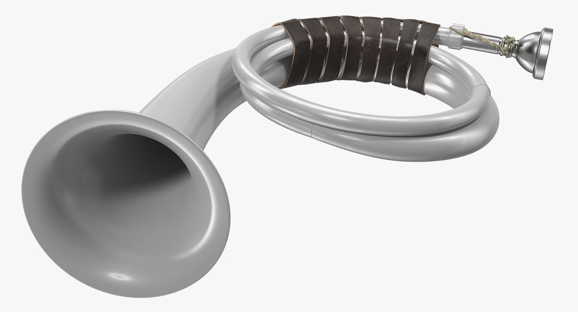 signal hunting horn silver 3D https://p.turbosquid.com/ts-thumb/MB/8X6tMb/P5G9Ftce/signalhuntinghornsilver3dmodel007/jpg/1551139864/1920x1080/fit_q87/4cff7e88214a2a89d6e3e5f4a27b8c557f486976/signalhuntinghornsilver3dmodel007.jpg